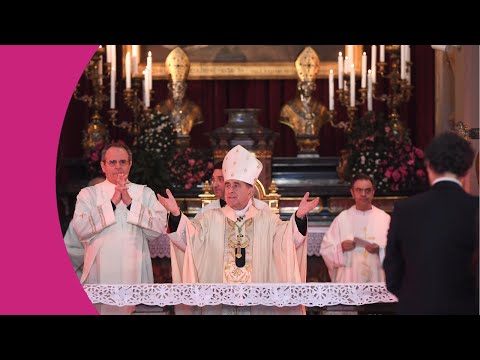 Festa del Perdono, Messa dell'Arcivescovo all'Annunciata: omelia di mons. Delpini