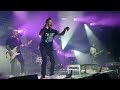 Simple Plan - Promise (Live) - Liberty Hall, Sydney - 10 May 2025