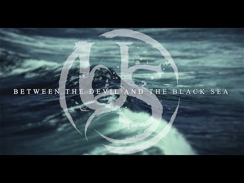 UNWANTED SUBJECT - Between the Devil and the Black Sea (Official Music Video)