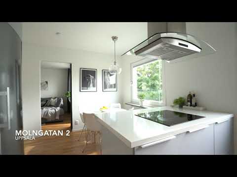 Molngatan 2 - 3:a · 77.5m2 - Gränby : Via Notar mäklare Uppsala