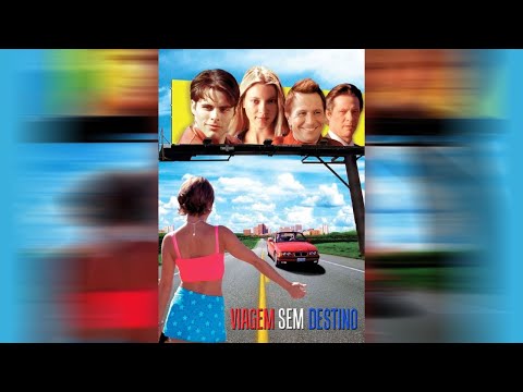 Viagem Sem Destino - Interstate 60 Episodes of the Road - 2002 - 1080p - Dublado Pt-Br