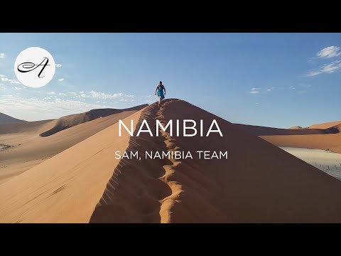 Namibia