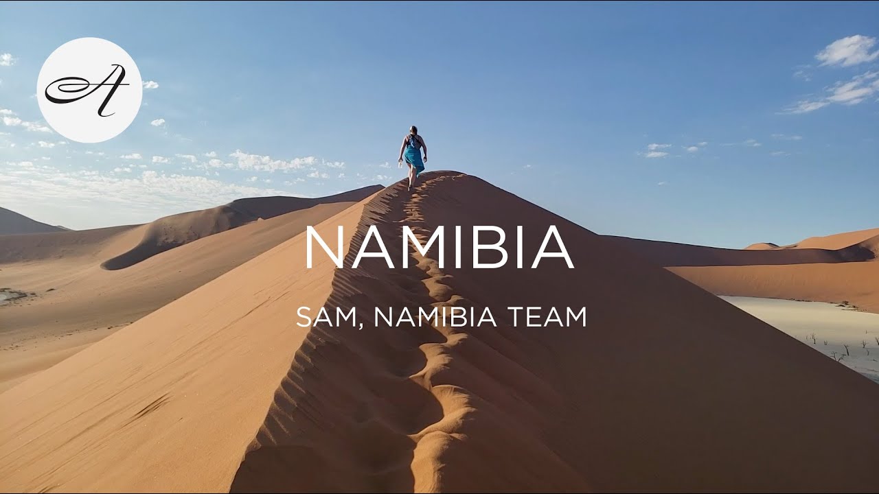 Namibia