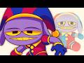 The Pomni Suit The Amazing Digital Circus Animatic