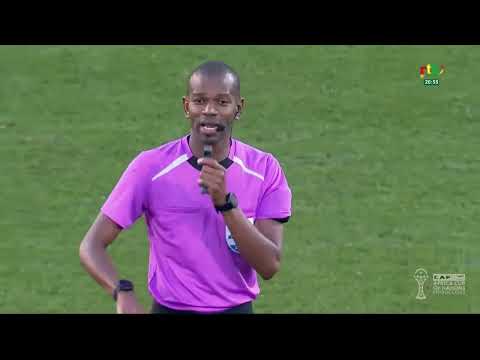 CAN Maroc 2025/Quarts de finale :  le Nigeria a battu l'Algérie 2-0