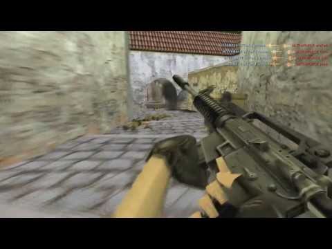 roman vs Ultraforce 4k with m4a1