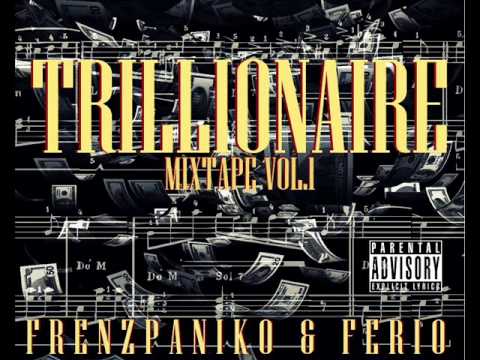 12.FRENZPANIKO & FERIO - ALL'INFERNO