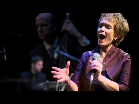 Kerry Anne K Sings Kurt Weill