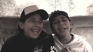 Video Caminante de Mati y Moi