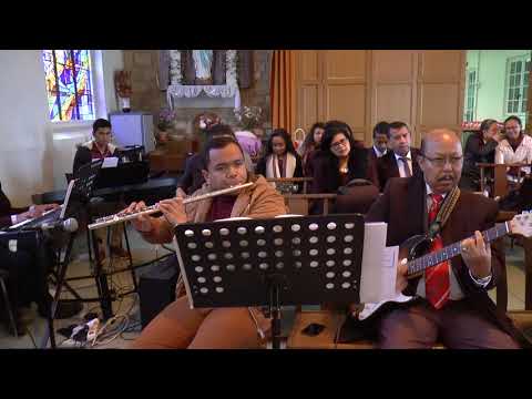 Fametrahana Pastera matianina # 6/11- Iza no hanompo FFPM 307