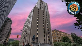 Best Western Ville-Marie Montreal Hotel & Suites | Montreal (QC), Canada | Hotel