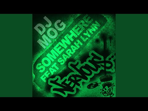 Somewhere (feat. Sarah Lynn) (Mark Le Sal Remix)