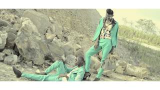 ANFASSA - Mandela Flor del Desierto by Guio di Colombia