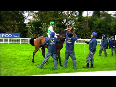 QIPCO British Champions Day 2014 highlights