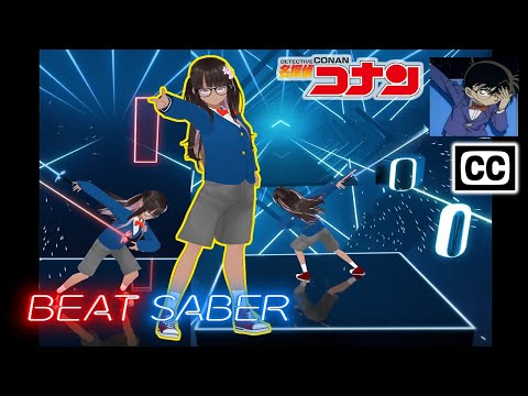 [BeatSaber] Koiwa Thrill, Shock, Suspense(KH-R Jr STARLIGHT MIX Ver.S) (Dance ver.)Expert Difficulty