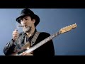 Roy Buchanan - I Hear You Knockin (Live Cover)