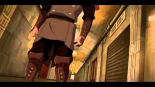 Amon - Final Moment (The Veer Union)