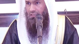 ما حكم قول (ربي اغفر لي) بين السجدتين؟ - الشيخ عبدالرحمن الودعان image