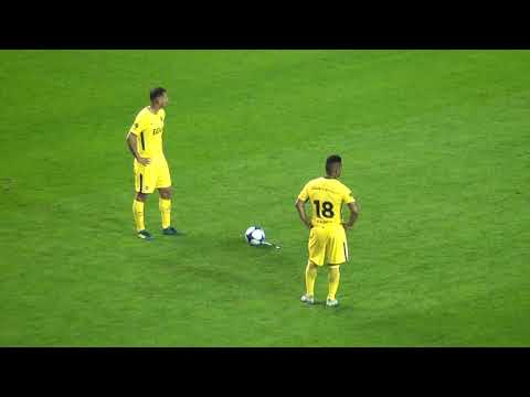 "Boca Olimpo SAF17 / La vuelta en La Boca vamo a dar" Barra: La 12 &bull; Club: Boca Juniors &bull; País: Argentina