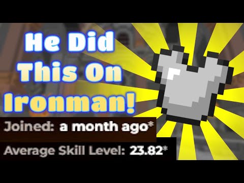 My Viewers Are Cracked | Hypixel SkyBlock Viewer Review (1)