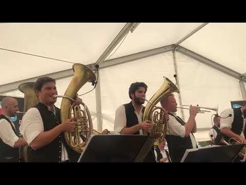 Blaskapelle Blecharanka - Von Freund zu Freund