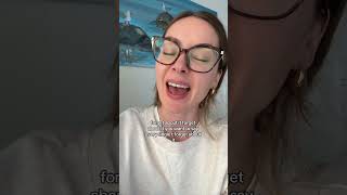 Connected speech in English 🔗 #english #connectedspeech