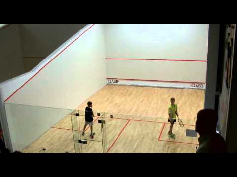 2015-04-26 / Jungen u13 - Finale / 37. DJEM 2015