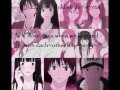 Kimi ni Todoke opening 1 [ English lyrics ] 