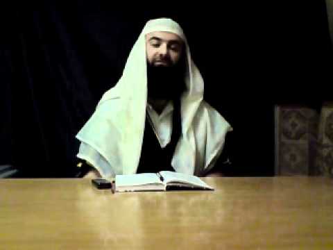 Umri samo kao musliman - 34 dio