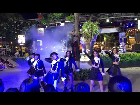 ChouXCream รอบFinal TonTann Cover Dance#7