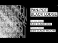 Pan-Pot - Black Widow