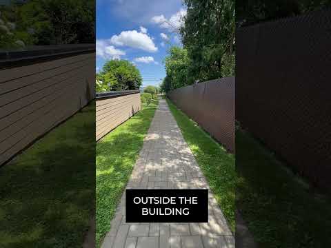 Tour du Château, Vaudreuil, QC - Discover the lifestyle! #realestate #expquebec #vaudreuildorion