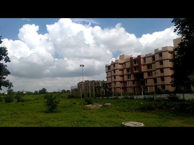 Indian Institute of Information Technology, Design and Manufacturing, Jabalpur vidéo #1