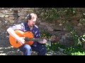 Profesor de Guiatarra flamenca en Madrid