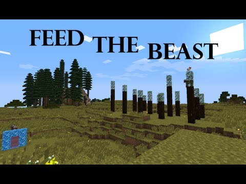 Mindcrack FTB FS episode 2