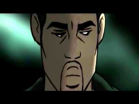 Dance With The Devil Animated   YouTube