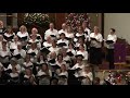 "There Is A Light" by Ellen Stapenhorst; Arranged & Orchestrated by Paul Dankers