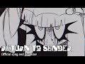Return To Sender Explicit Lyrics LuLuYam Official Song And Visualizer