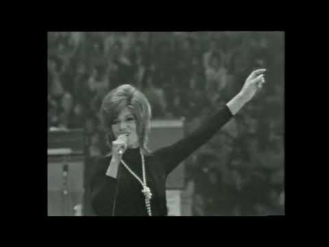 Iva Zanicchi - Un fiume amaro (Seimilauno 1970)