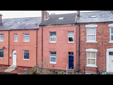 Regent Street, Wakefield - Virtual Tour