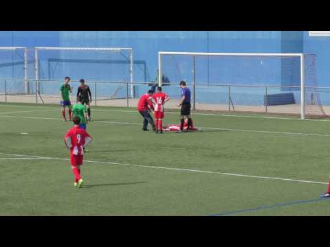 2017-03-12 (1t) UNIFICACION LLEFIA,CF. A -MARTINENC, F.C. A