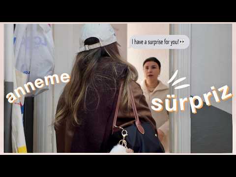 CHAOTIC FAMILY HOUSE VLOG | The eldest daughter of the family arrived...