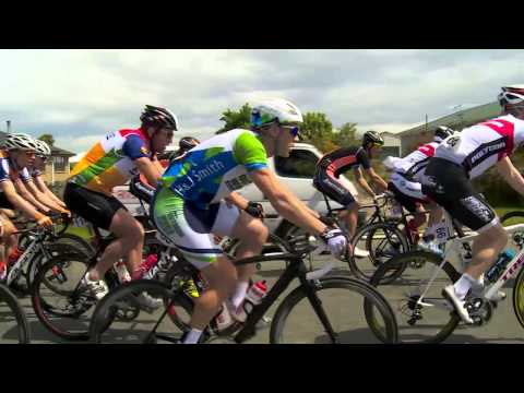 SBS Bank Tour TV - Monday 4/11