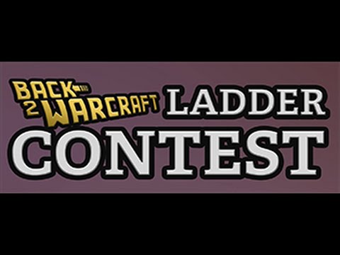 B2W Ladder Contest Finals