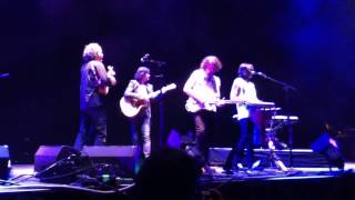 Caifanes-Mariquita en el Palacio de los Deportes 23/06/13