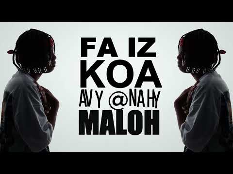 Lima - Aza magnahy (lyrics vidéo)