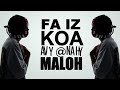 Lima Aza Magnahy Lyrics Vidéo