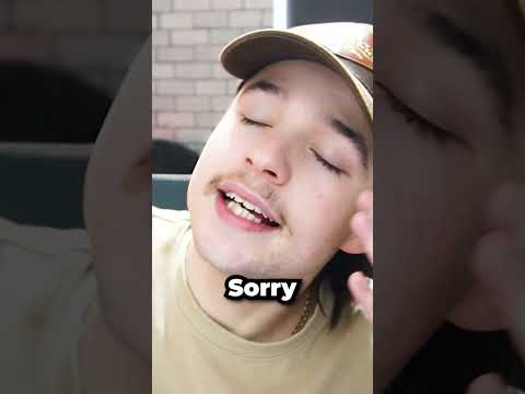 Ban Americans From The UK 😭