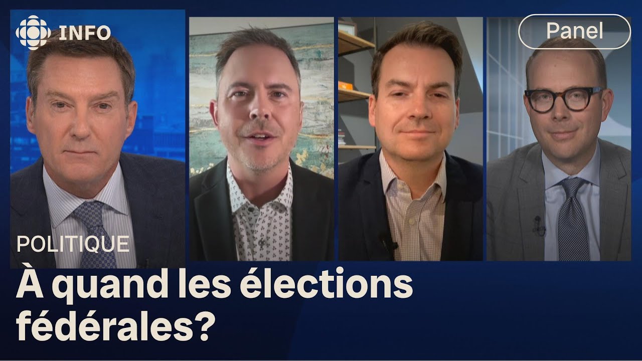 Panel politique : les néo-démocrates prennent leur distance des libéraux