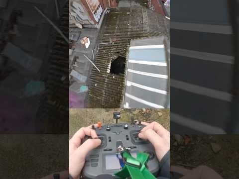 Drone Racing League: リーグへのフルスロットル